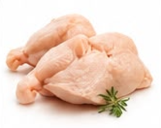 Pollo halal en Reus