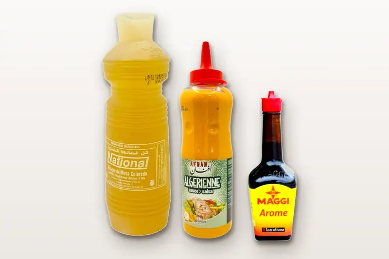 Salsas en Reus